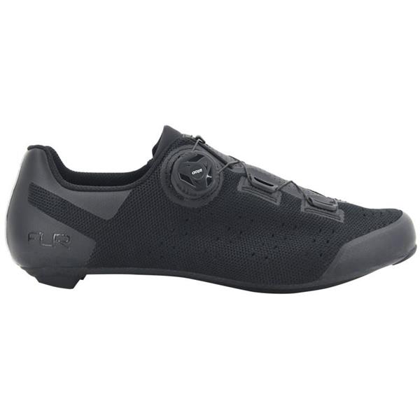 Cestni kolesarski čevlji FLR FNT-5 KNIT