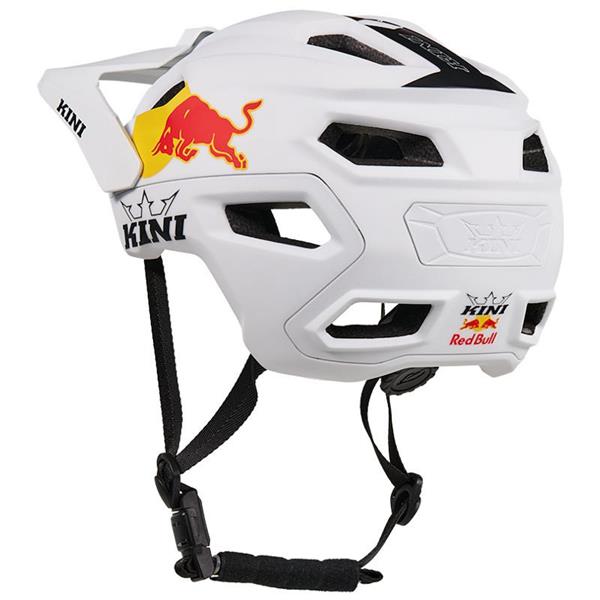 Kolesarska čelada Kini Red Bull TR EVO