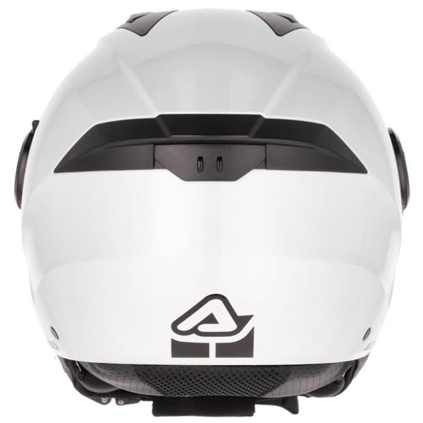 Motoristična čelada Acerbis Levante