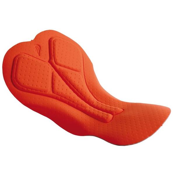 MOŠKE KOLESARSKE HLAČE BICYCLE LINE LIEGI Z NARAMNICAMI 