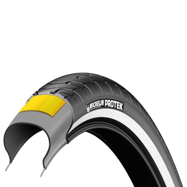 Michelin plašč PROTEK REFLEX 700c.