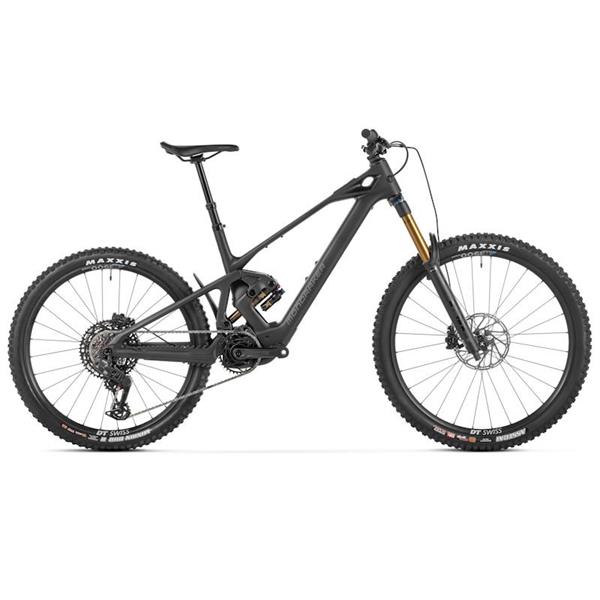 Električno polnovzmeteno gorsko kolo Mondraker Zendit RR 800Wh