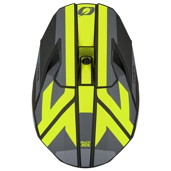 Motoristična čelada O'Neal 3SRS Ride