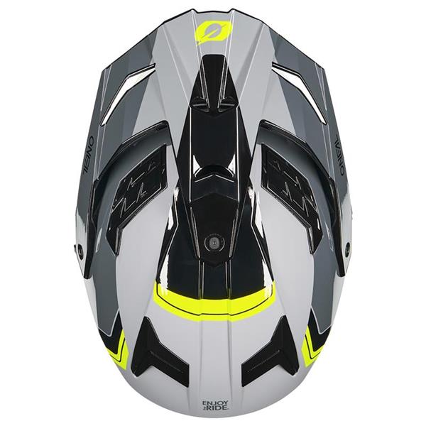 Motoristična čelada O'Neal D-SRS Nomad