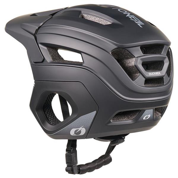 Kolesarska čelada O'Neal Trapper Solid EVO
