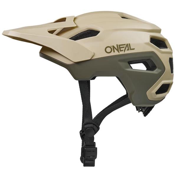 O'Neal Trailfinder Evo Solid, kolesarska čelada