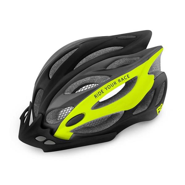 R2 KOLESARSKA ČELADA WIND