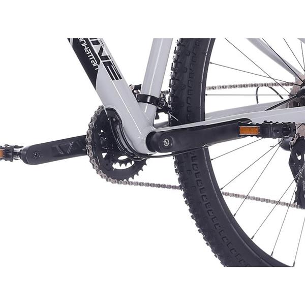 Gorsko kolo Rock Machine Manhattan 40