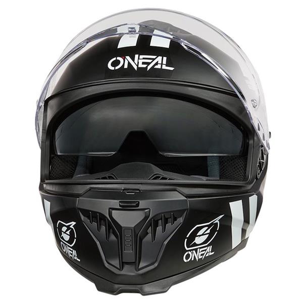 Motoristična čelada O'Neal Challenger Warhawk