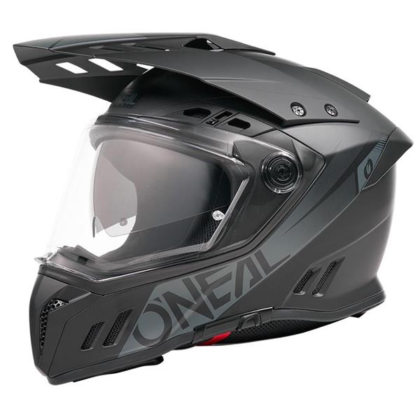 Motoristična čelada O'Neal Sierra RS Solid