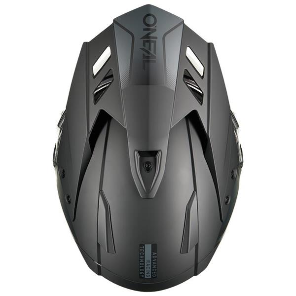 Motoristična čelada O'Neal Sierra RS Solid