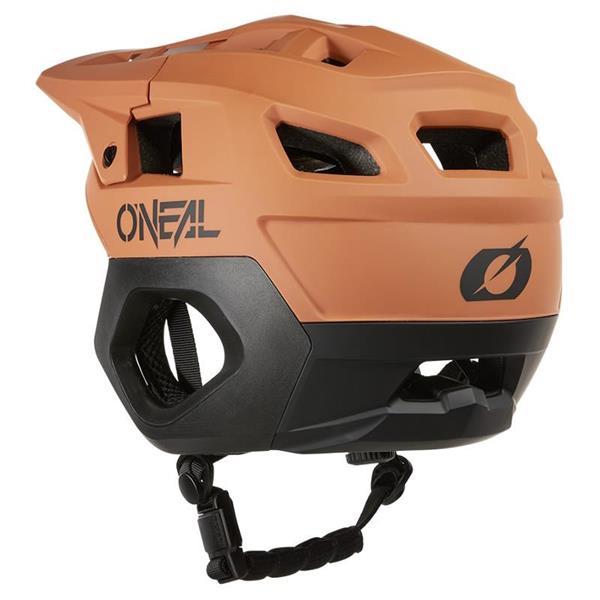 Kolesarska čelada O'Neal Trapper Solid