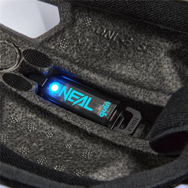 Kolesarska čelada O'Neal Trailfinder EVO