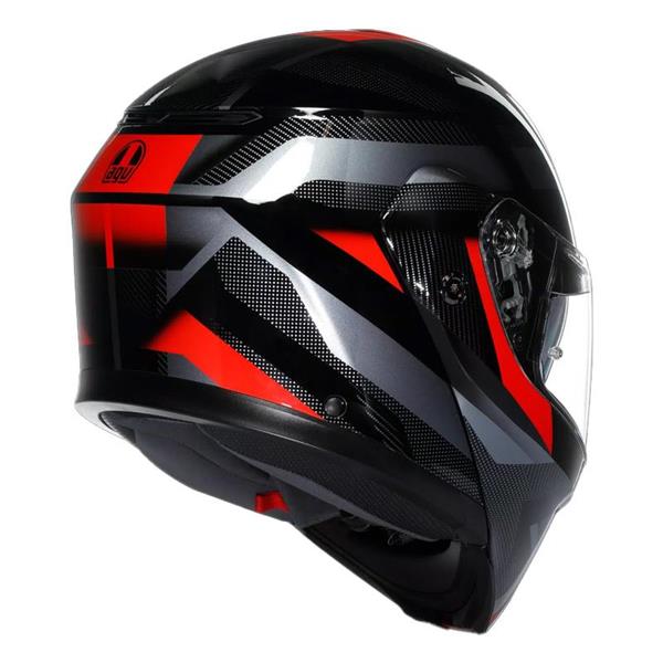 Motoristična čelada AGV Streetmodular