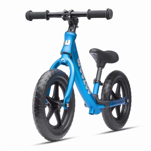 Poganjalec Weezee v modri barvi