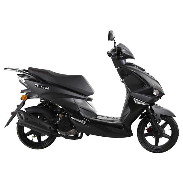 Skuter Znen Canoe 50 25 km/h