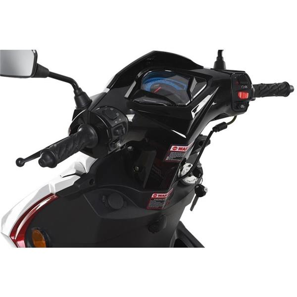 Skuter Znen F11 25 km/h