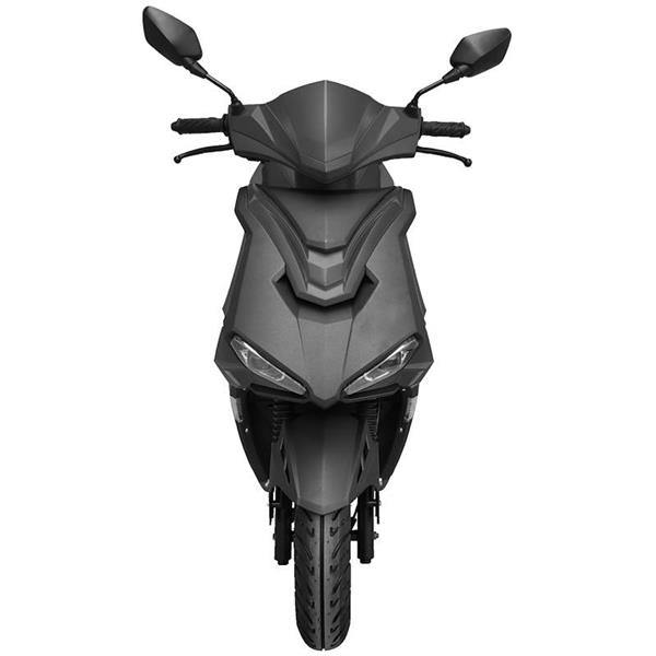 Skuter Znen F11 45 km/h
