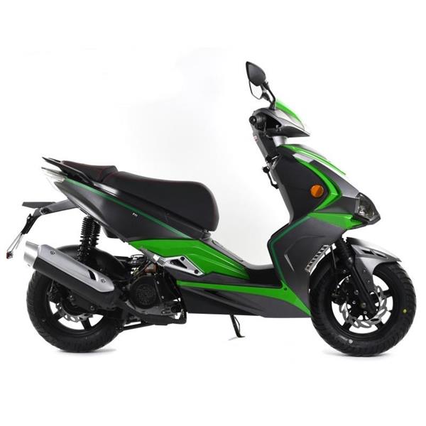 Skuter Znen F11 25 km/h