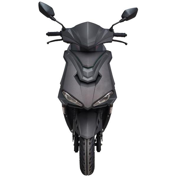 Skuter Znen F11 25 km/h