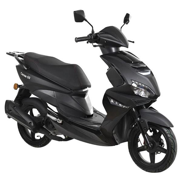 Skuter Znen Canoe 50 25 km/h