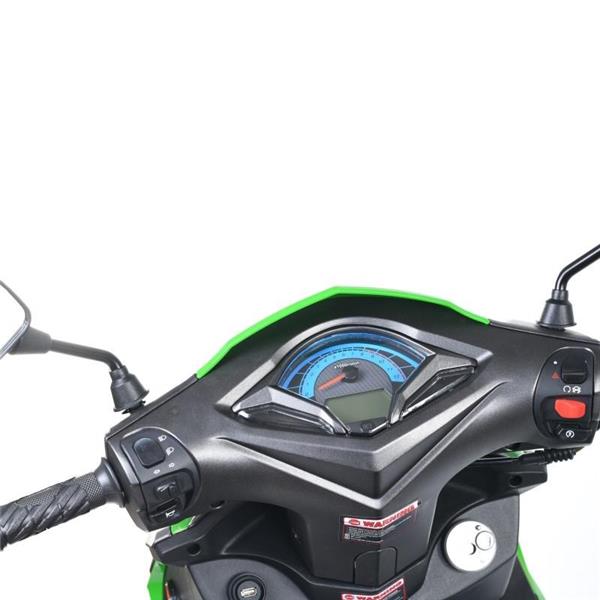 Skuter Znen F11 25 km/h