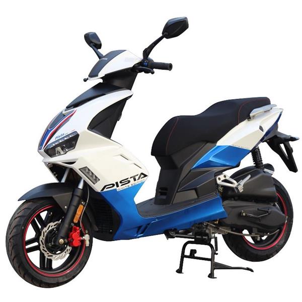 Skuter Longjia PISTA 25