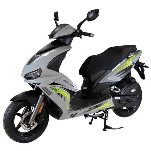 Skuter Longjia PISTA 25