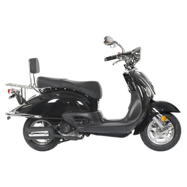Skuter Znen Aurora 25 km/h
