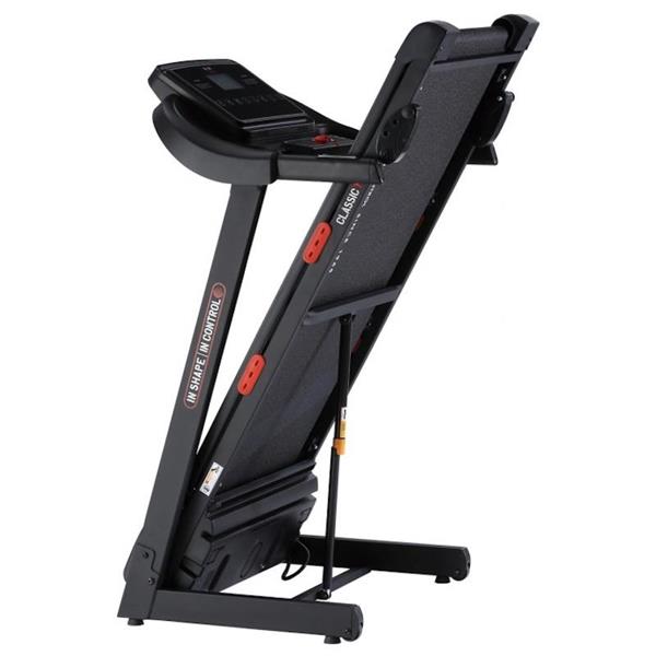 Body Sculpture BT 3155S2PC - ZWIFT​, tekalna steza