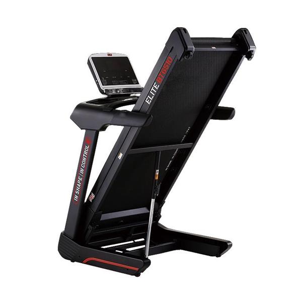 Body Sculpture BT-6510D – Zwift, tekalna steza