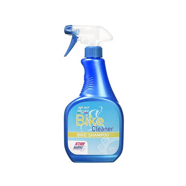Čistilo kolesa Star blueBike Bike Cleaner 