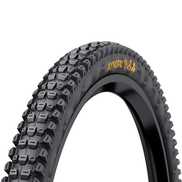 Plašč Continental Xynotal DH SC- zložljiv