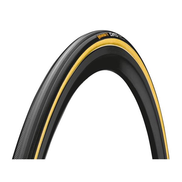 Kolesarski plašč Continental Tubular Giro