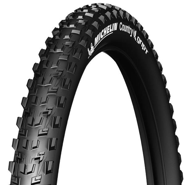 Kolesarski plašč 27.5 x 2.10 country grip'r