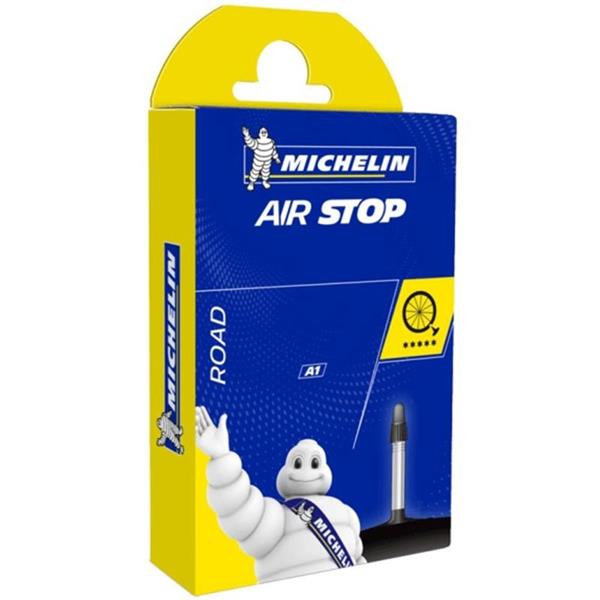 ZRAČNICA MICHELIN 700Cx18 FV 80mm
