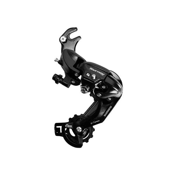 Shimano zadnji menjalnik Tourney