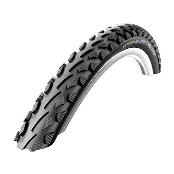 SCHWALBE PLAŠČ ZA KOLO LAND CRUISER 700X35C 