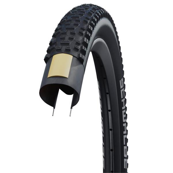 SCHWALBE PLAŠČ RAPID ROB 29X2.10