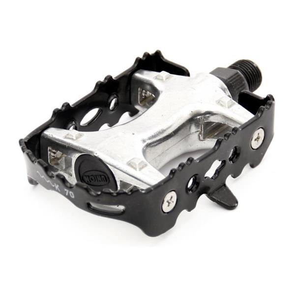 MTB pedala.