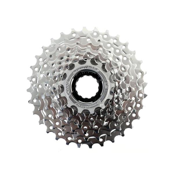 Sunrace zobnik 13-32z navojni 8p