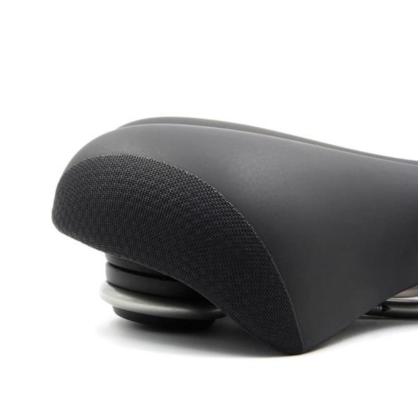 Sedež Selle Royal Ellipse Realxed