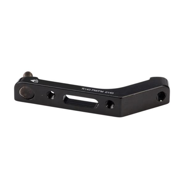 Adapter za disk zavoro Elvedes FM-PM 140 zadnji