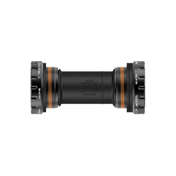 Gonilni ležaj Shimano BB-MT501 BSA 68/73 mm
