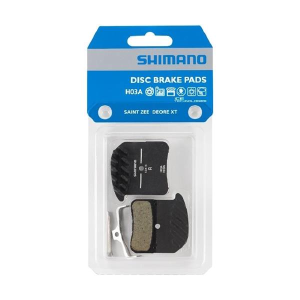 Zavorne ploščice Shimano H03A-RF Resin