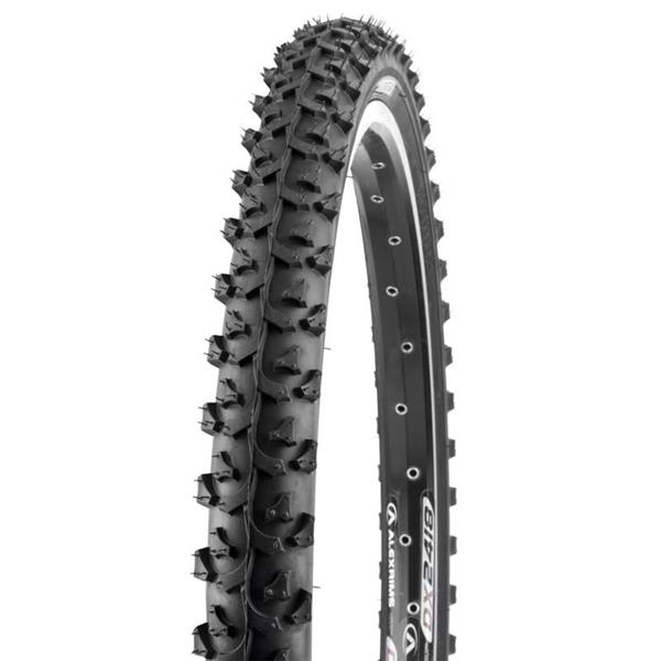 KENDA PLAŠČ 26X1.75 K-831A 