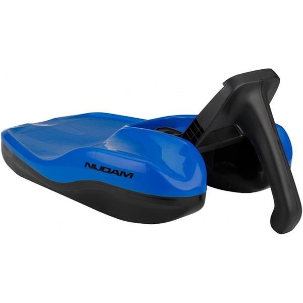 Snowhoover sani z ročajem