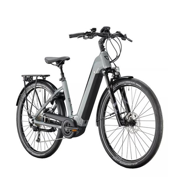 ELEKTRIČNO TREKING KOLO CONWAY CAIRON T 2.0 625 WAVE