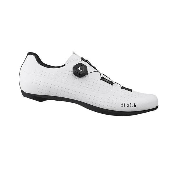 Cestni kolesarski čevlji Fizik Tempo Overcurve R4 Wide