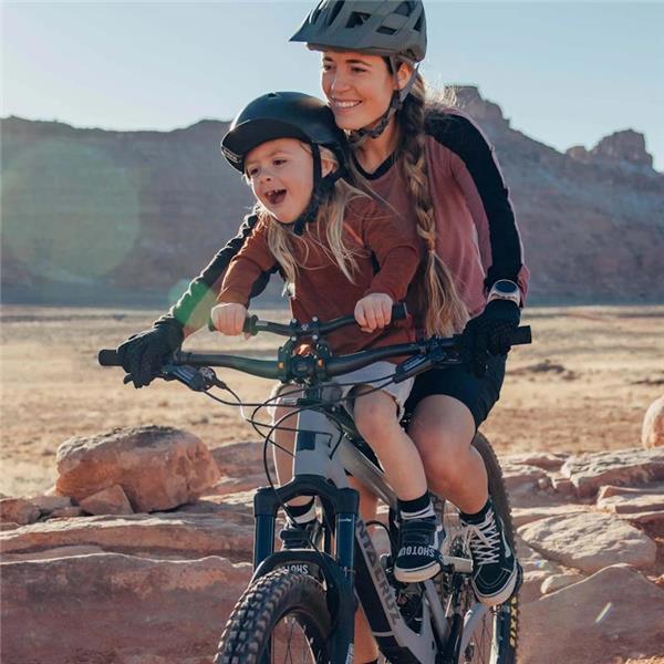 Krmilo Kids Ride Shotgun Pro Bar